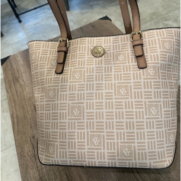 Anne Klein Lily Tote. New - Picture 1 of 5